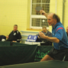 Fölényes győzelem az új teremben is