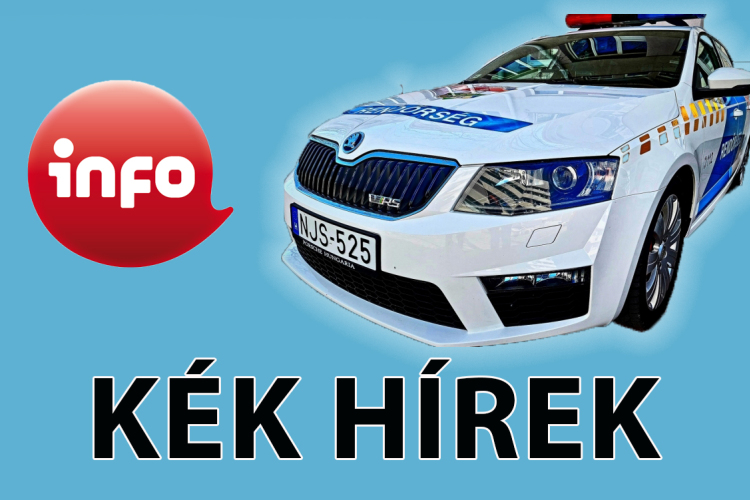 Vádat emeltek a férfi ellen, aki a Dunát átúszva menekült a rendőrök elől