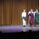 Néptánc Antológia dr. Pesovár Ernő emlékére