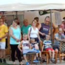 Falunapi pillanatképek Vönöckről