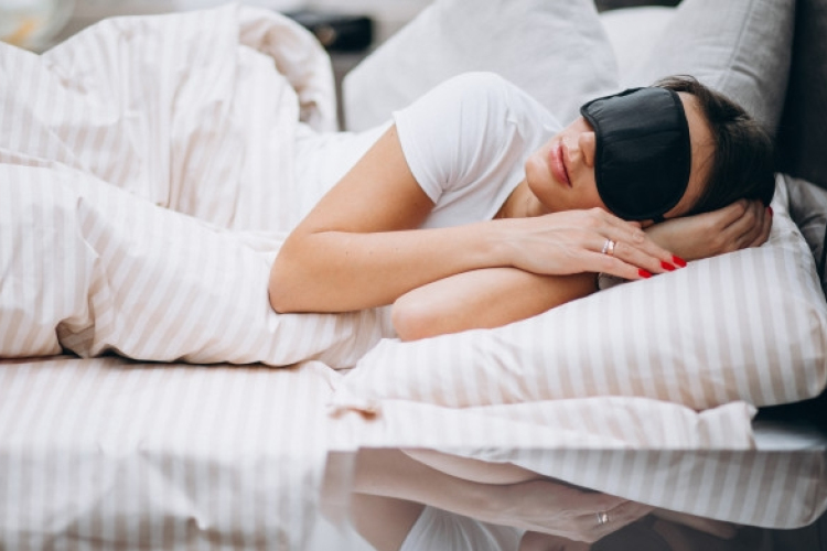 A túl kevés vagy a túl sok alvás is növeli a halálozás és a stroke kockázatát