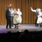 Néptánc Antológia dr. Pesovár Ernő emlékére