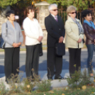 Október 23-i megemlékezés