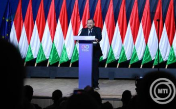 Magyar Péter rövid- és középtávú vízügyi cselekvési és kommunikációs terv összeállítására kérte fel Gajdos Lászlót
