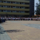 A Celldömölki Városi Általános Iskola évzárója