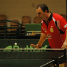 Hazai vereség az asztalitenisz NB III-ban