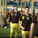 CVSE - Répcelak labdarúgó mérkőzés