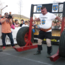 Erős emberek Celldömölkön