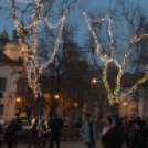 Advent Celldömölkön 2016