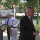 Trianoni megemlékezés Celldömölkön