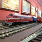 Makettkiállítás Celldömölkön