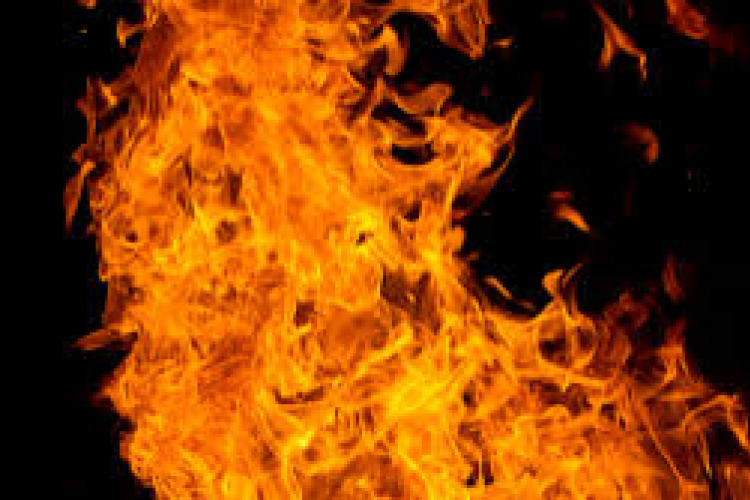 Nyolcezer körbála szalma gyullad ki a beregi Jándon