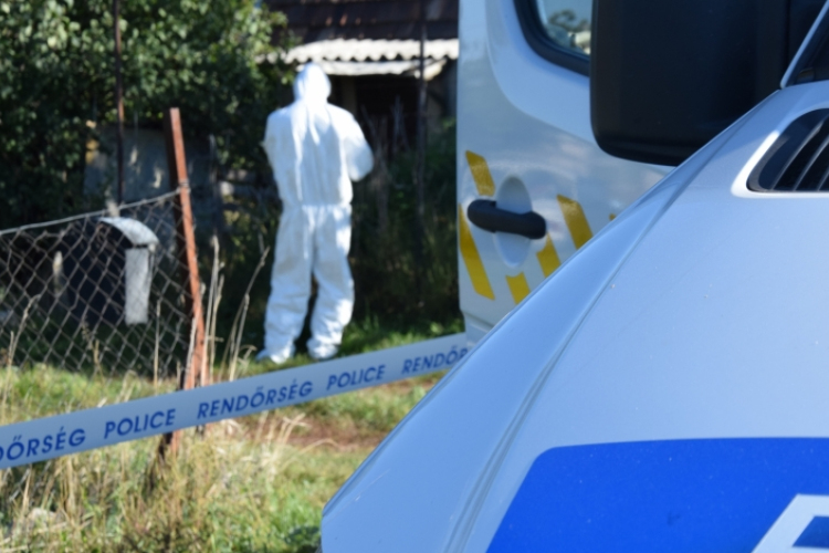 Fiatal nőt és kisgyermekét ölte meg - Elfogták