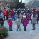 Adventi készülődés Celldömölkön