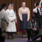 Néptánc Antológia dr. Pesovár Ernő emlékére