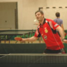 Győzelem a bajnokság végén