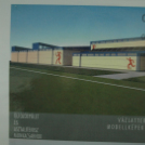 Nagyszabású sportlétesítmény beruházások Celldömölkön