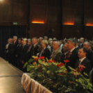 Március 15-i megemlékezés 2016