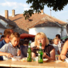 Falunapi pillanatképek Vönöckről