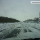 Hóhelyzet - Celldömölk és néhány környékbeli település