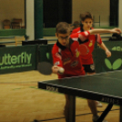 CVSE-Hévíz asztalitenisz