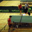 Győzelem a balkezesek csapata ellen