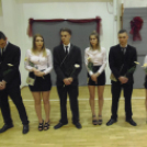 Ballagás Celldömölk 2017 - szakképzősök