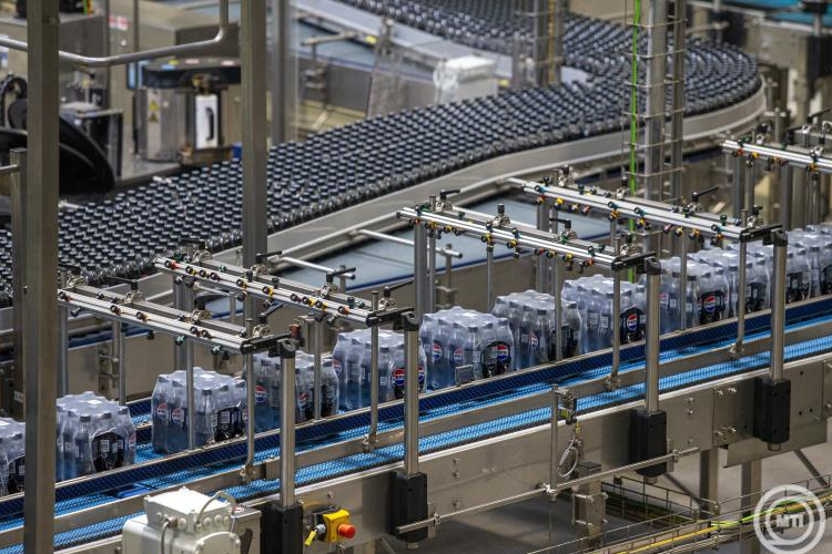 Magyar Pepsi kerül a magyar polcokra