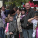 Sághegyi Szüreti Napok 2017