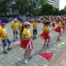 Évzáró és ballagás a Celldömölki Városi Általános Iskolában - 1. rész