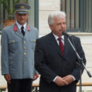 Szent Flórián napi megemlékezés Celldömölkön