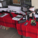 Vas Megyei Vadásznap 2017