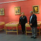 Kiállítás Szűz Mária tiszteletére