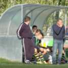 Celldömölk Jánosházán is nyert