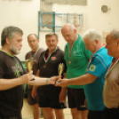 Celldömölki nyílt veterán ranglista verseny