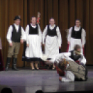 Néptánc Antológia dr. Pesovár Ernő emlékére