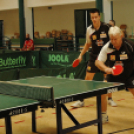 Nyerők a celldömölki asztaliteniszezők