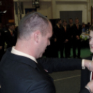 Szalagavató 2015 Celldömölk - szakközepesek