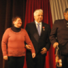 Március 15-i megemlékezés 2016