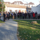 Október 23-i megemlékezés