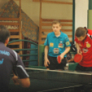 Győzelem a bajnokság végén