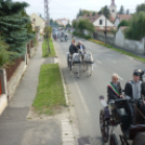 Sághegyi Szüreti Napok 2013 - szombat - felvonulás