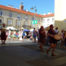 Életképek - Savaria Történelmi Karnevál