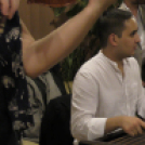 Néptánc Antológia dr. Pesovár Ernő emlékére