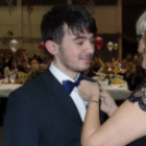 Szalagavató 2015 Celldömölk - gimisek