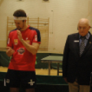 A vártnál nehezebb volt a győzelem a Szuperligában