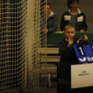 Lejátszották az asztalitenisz Szuperliga elődöntő, első mérkőzését. 