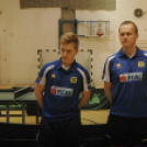 Magabiztos döntőbe jutás a Szuperligában