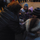 Adventi készülődés Celldömölkön