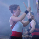 Ataru Taiko dobszínház Celldömölkön